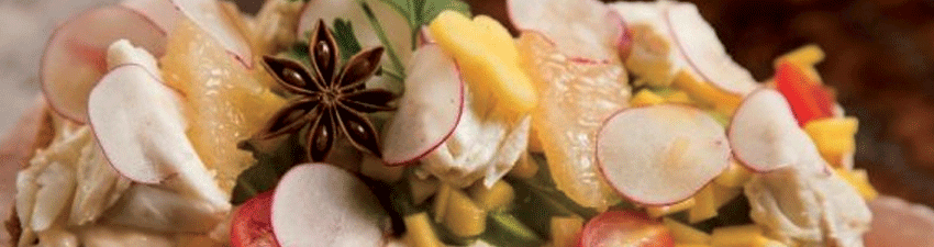 Papillote Selections